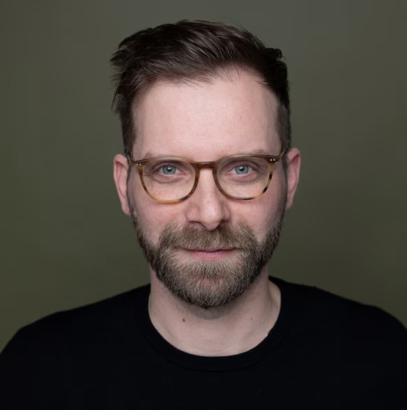 Profilbild von Max Mustermann